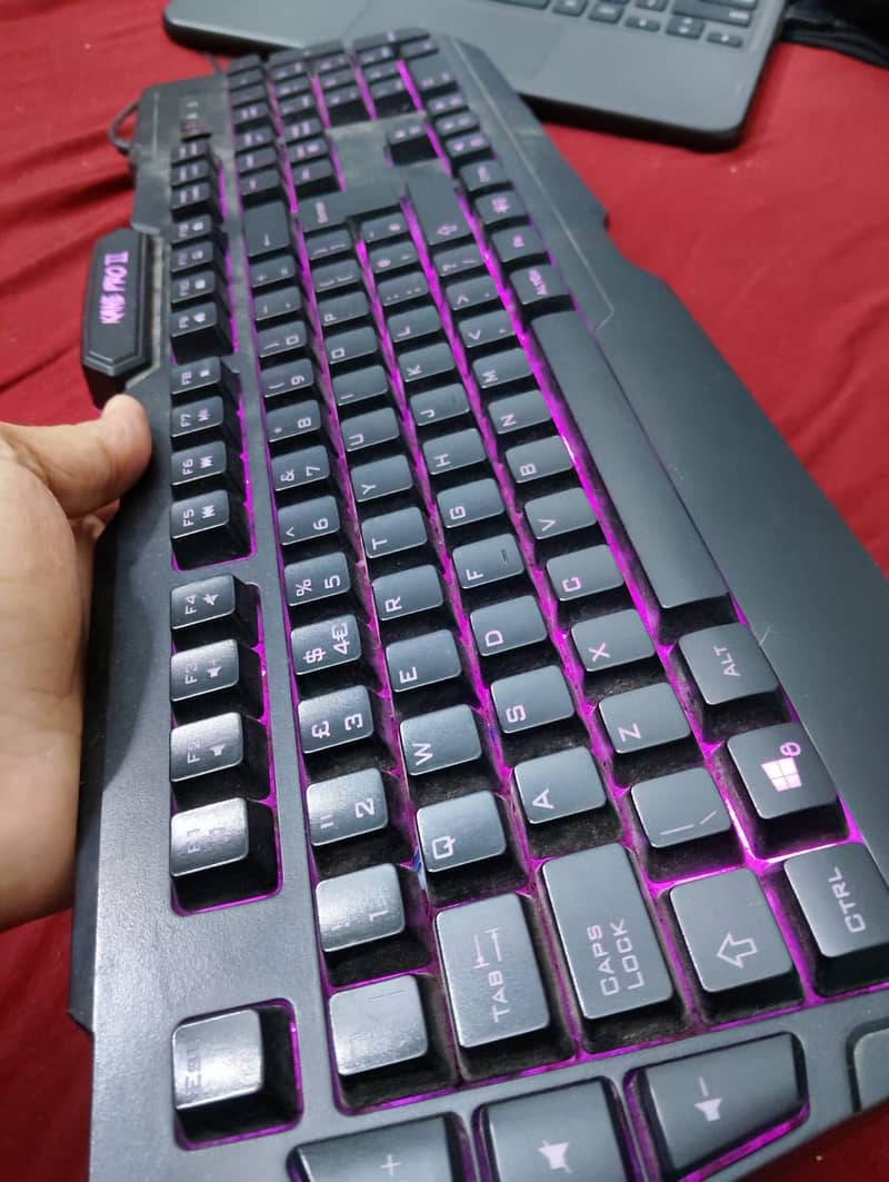 Kane pro 2 3