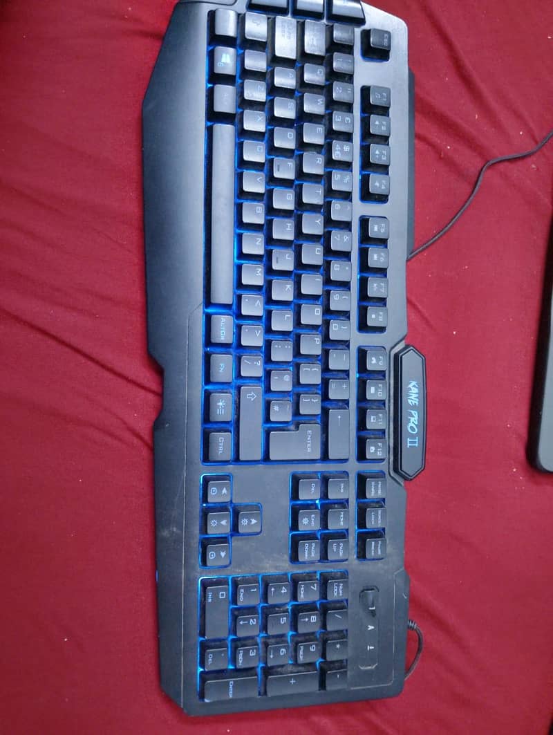 Kane pro 2 4
