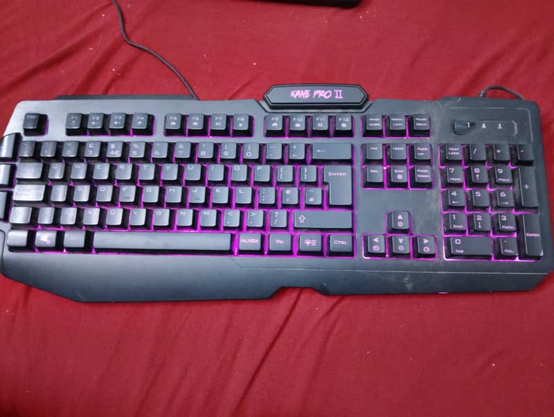 Kane pro 2 5