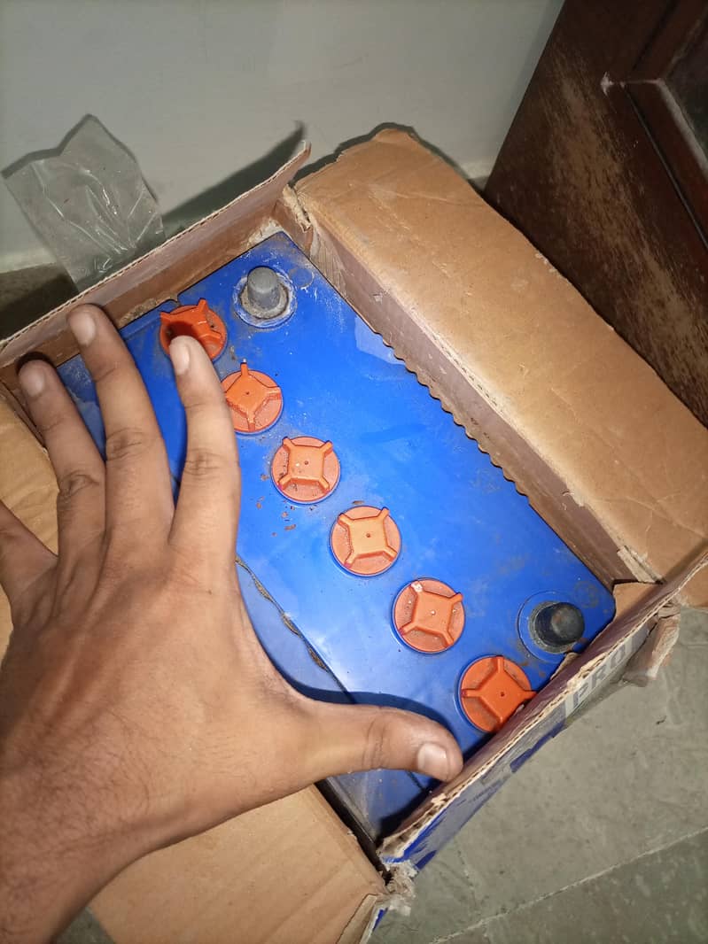 Battery 0