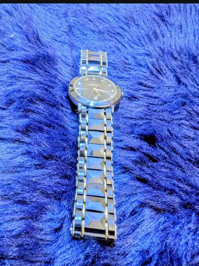 Rado Watch for Sale – Excellent Condition