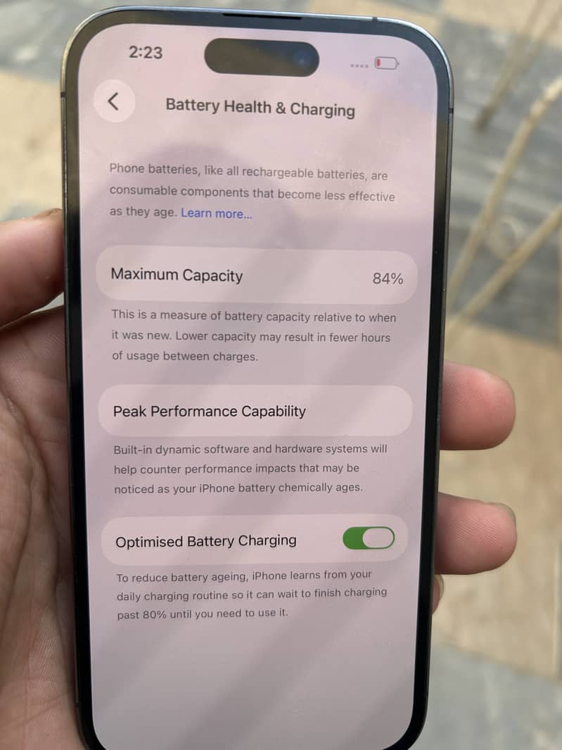 iPhone 14 Pro 2