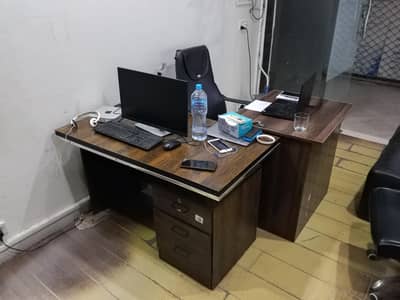 Office Furniture For Sale. . .
