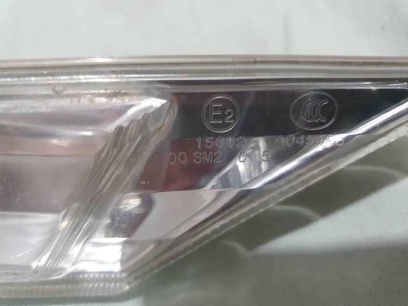indicator 2