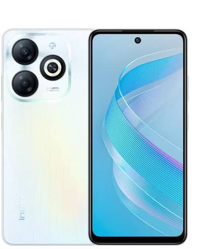 Infinix Smart 8 Plus 24, final
