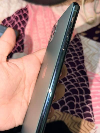 Apple iPhone 11 Pro Max