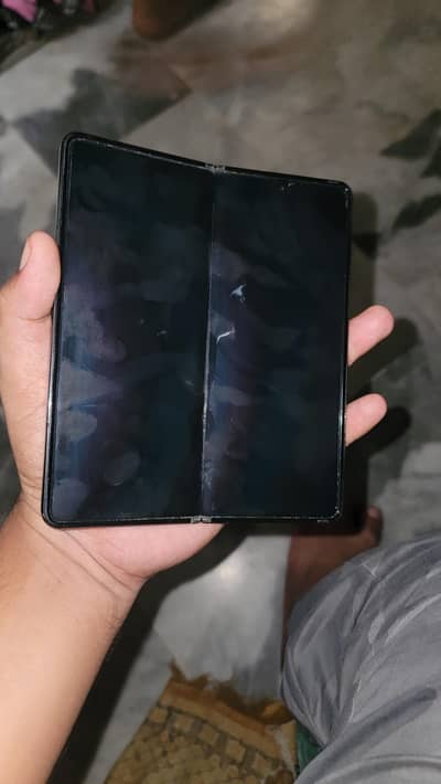 Samsung Mobile Z Fold 4