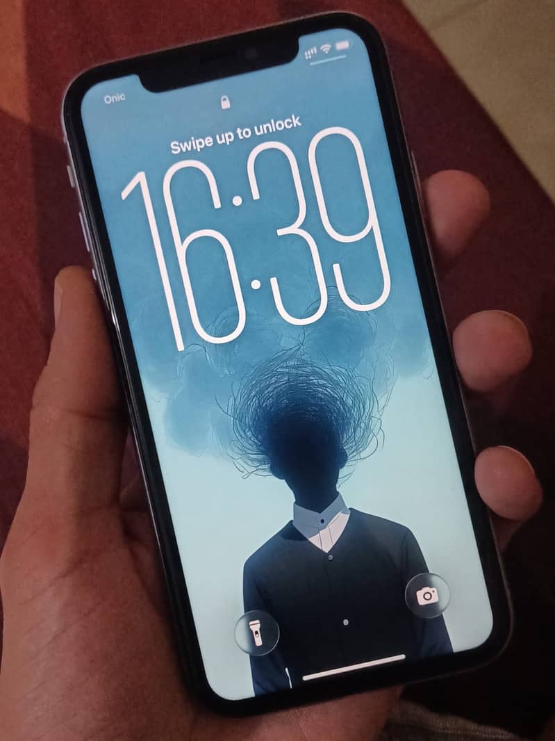 Apple IPhone 11 PTA Approved 256 GB 0