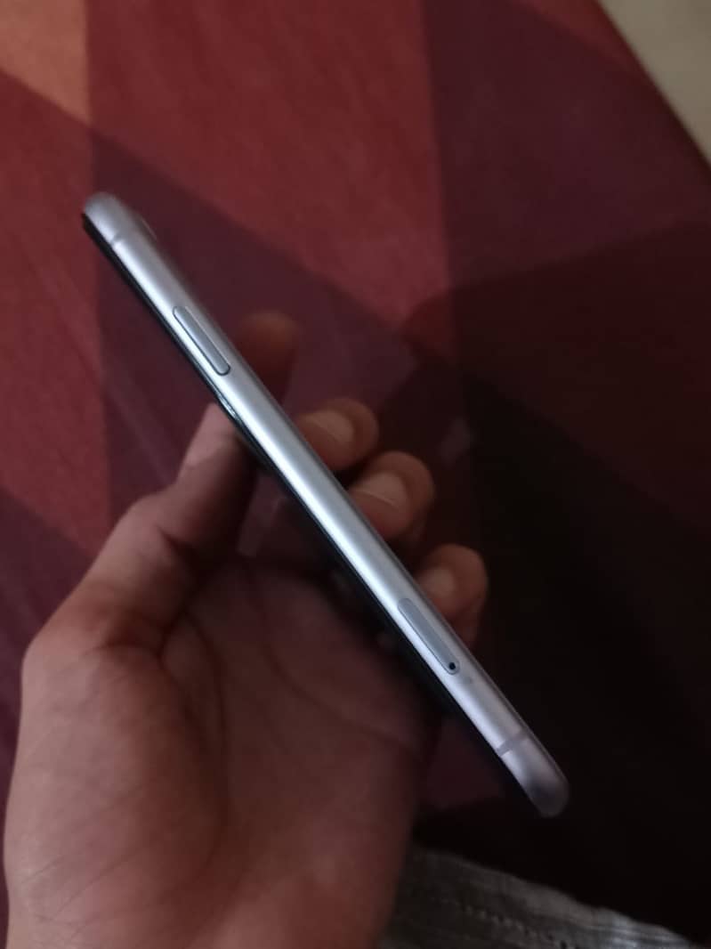 Apple IPhone 11 PTA Approved 256 GB 3