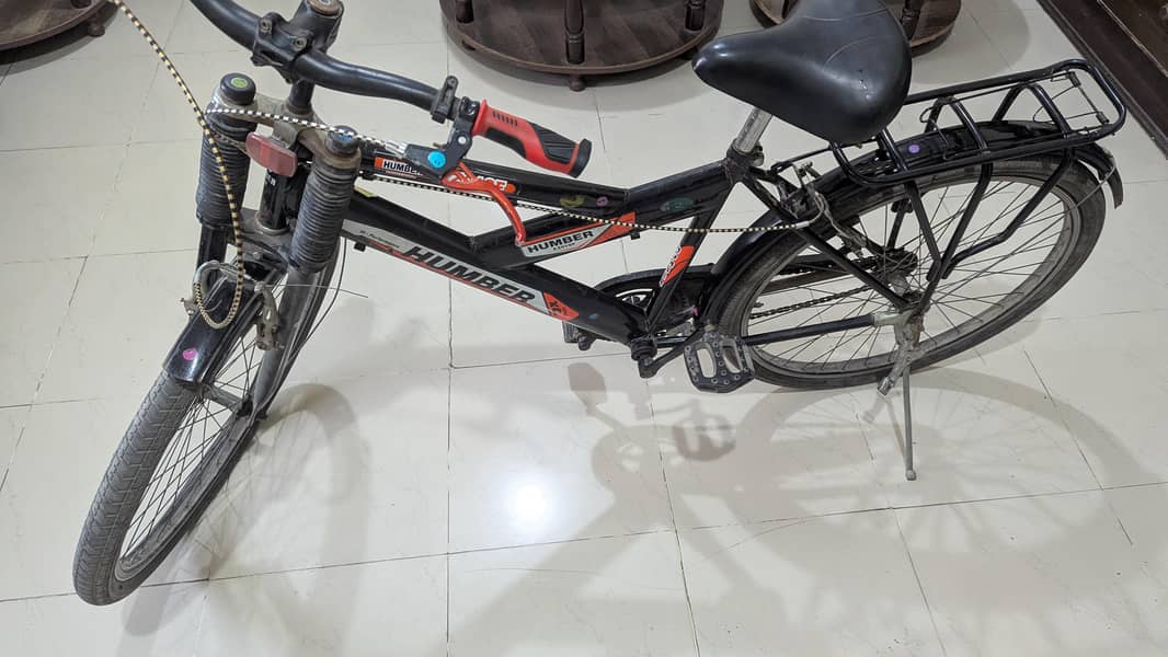 new condition cycle 0