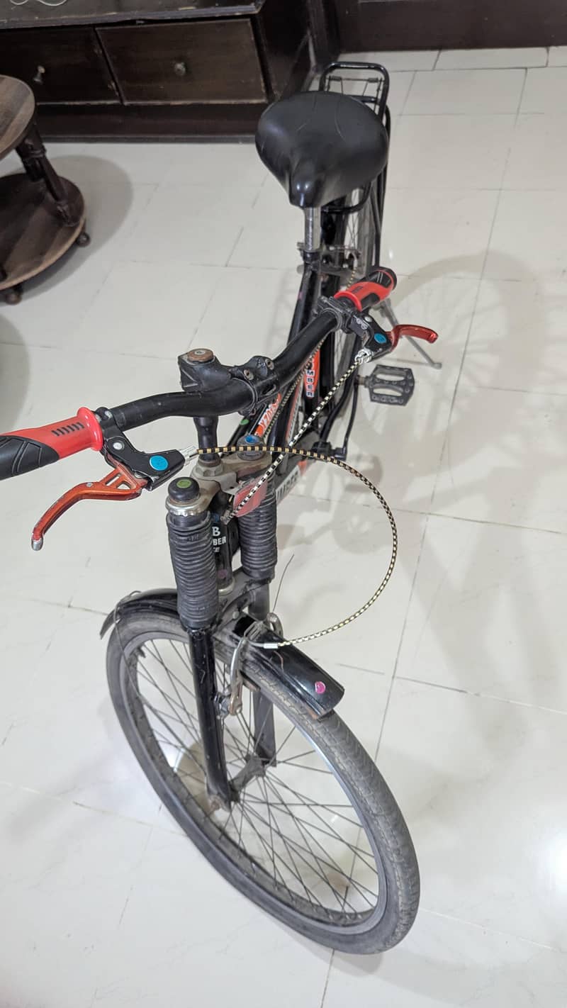 new condition cycle 3