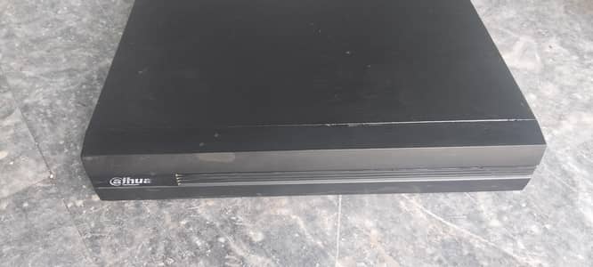 DVR dahua 1 tb