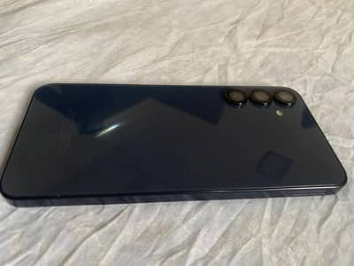 Samsung Mobile A16
