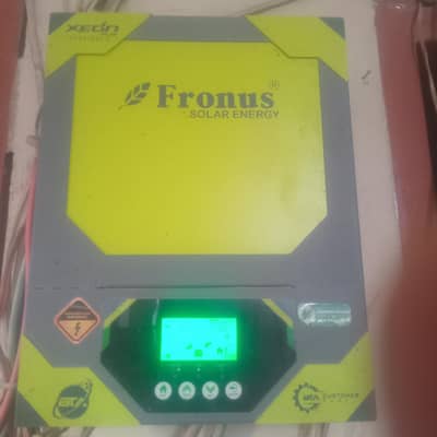 Fronus 1inerter PV 2000