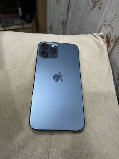 Apple iPhone 12 Pro Max