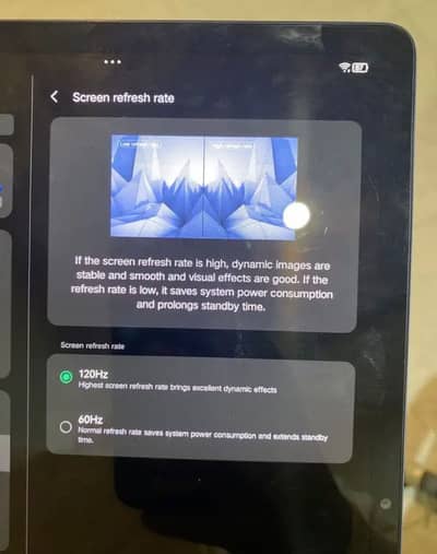 Lenovo pad pro 22