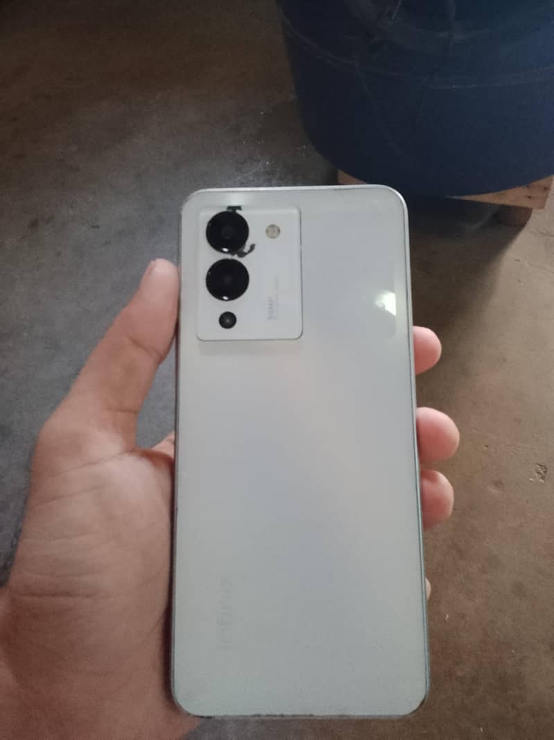 Infinix Note 12 2