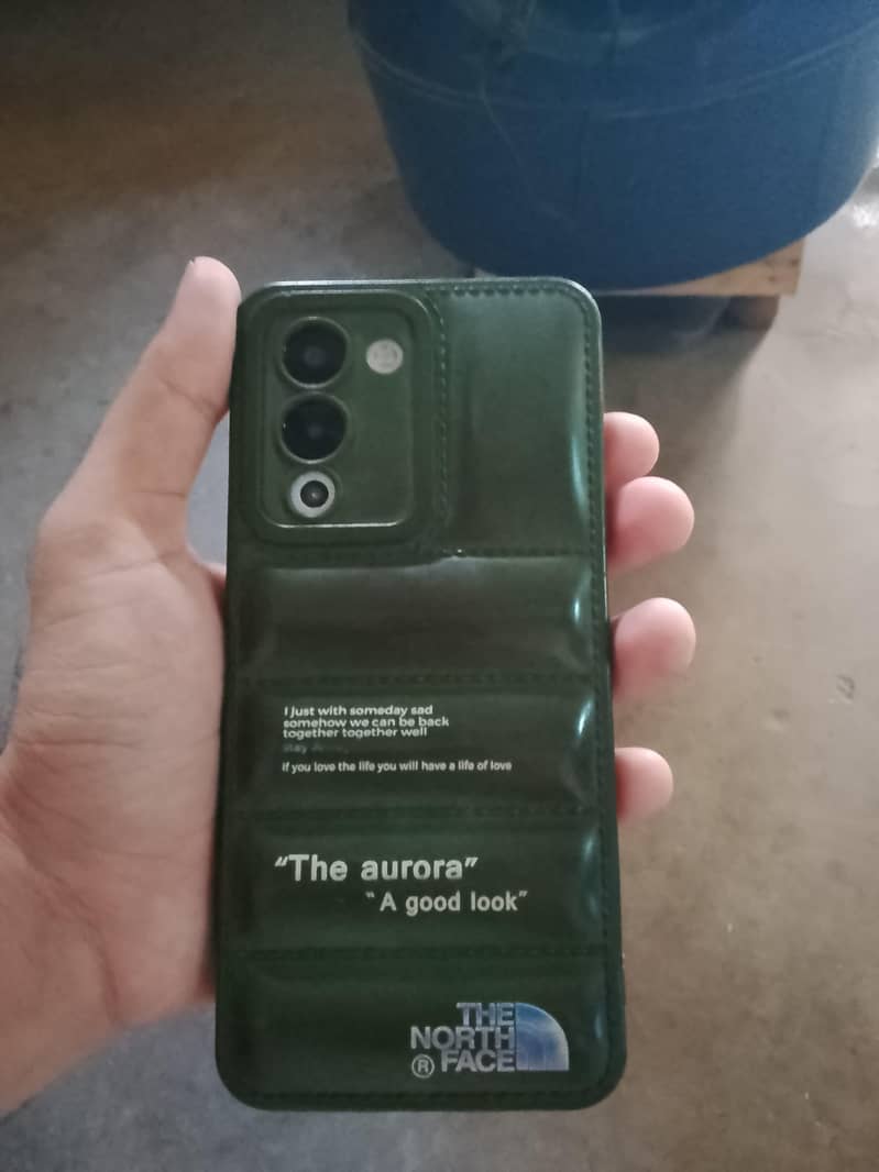 Infinix Note 12 3