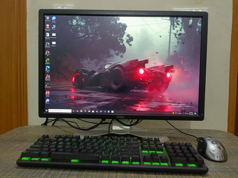 Gaming PC 0