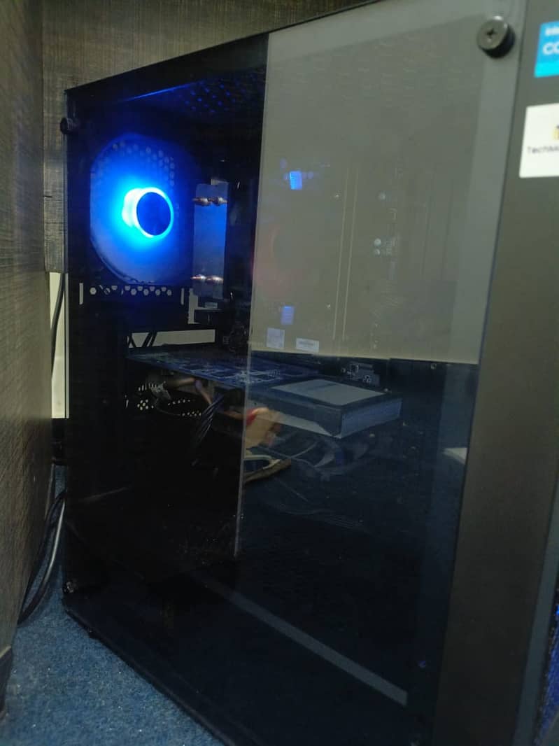 Gaming PC 1
