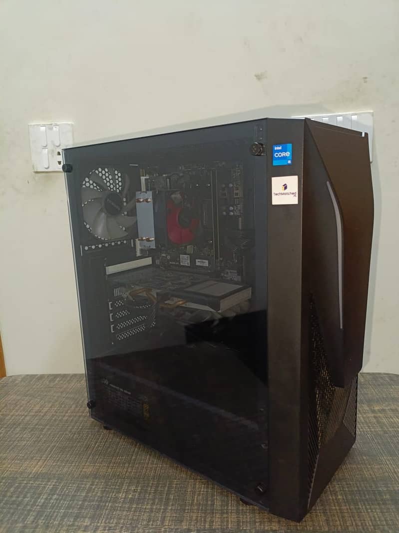 Gaming PC 3