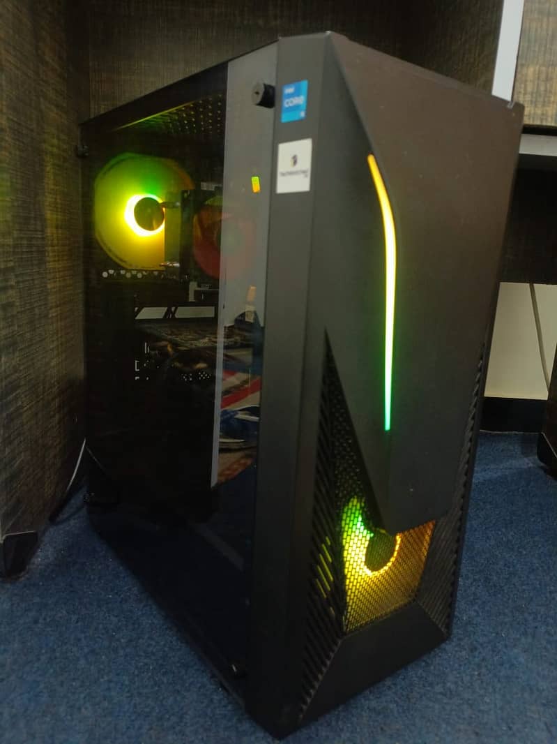 Gaming PC 4