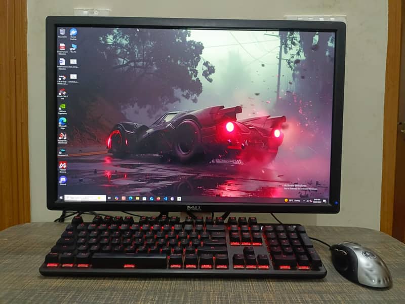 Gaming PC 5
