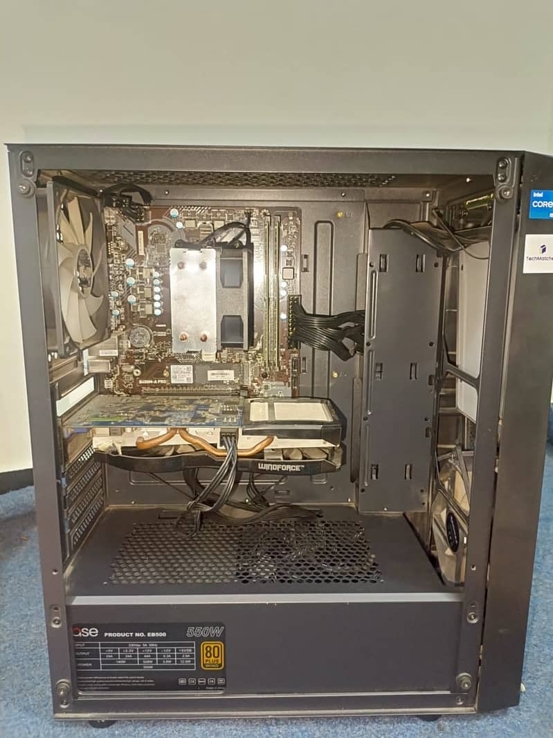 Gaming PC 7