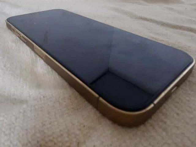 iPhone 12 Pro Max 3