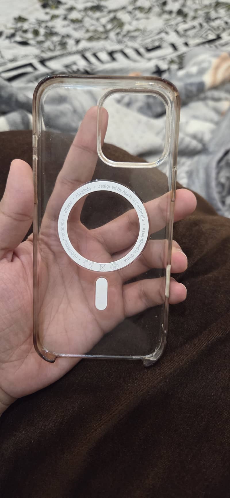 Apple iPhone 16 Pro Max 3