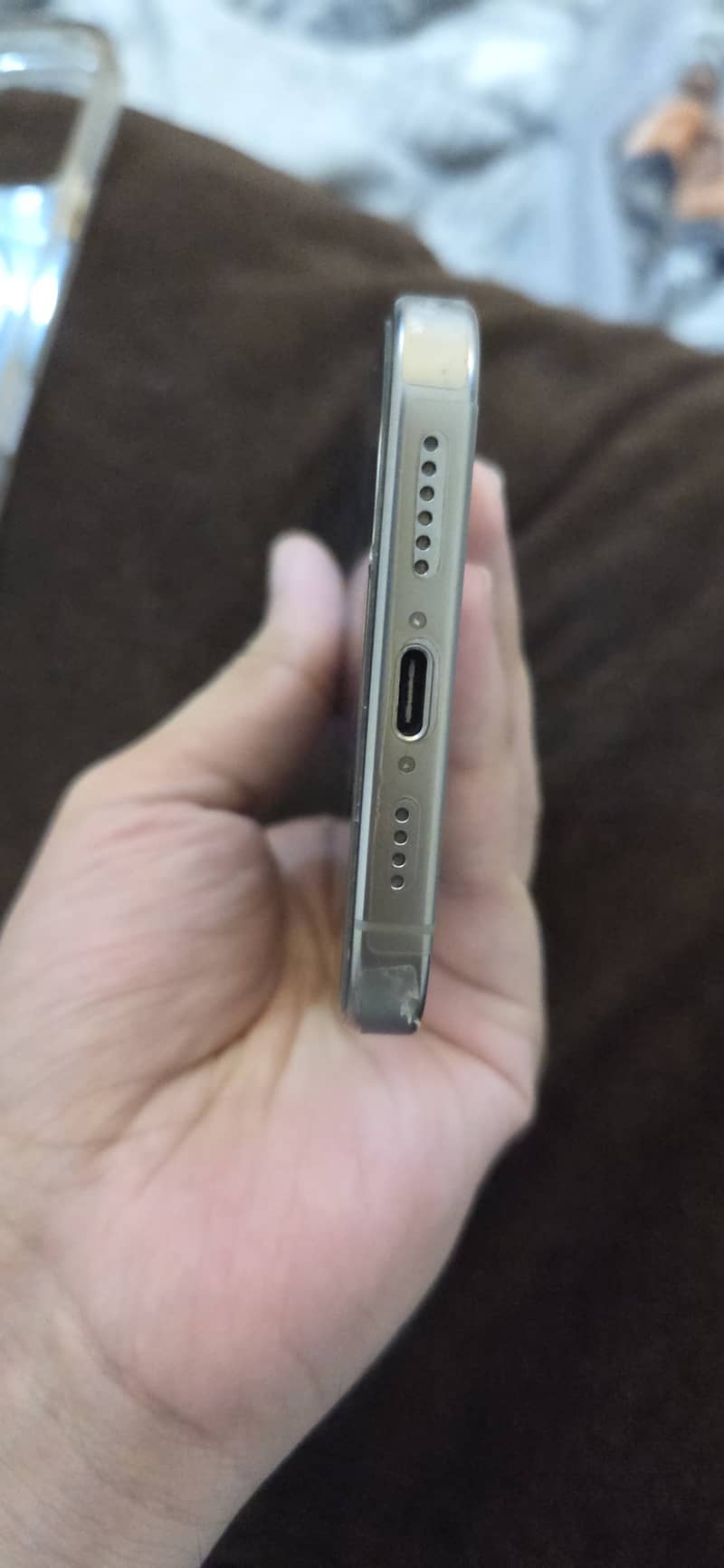 Apple iPhone 16 Pro Max 6