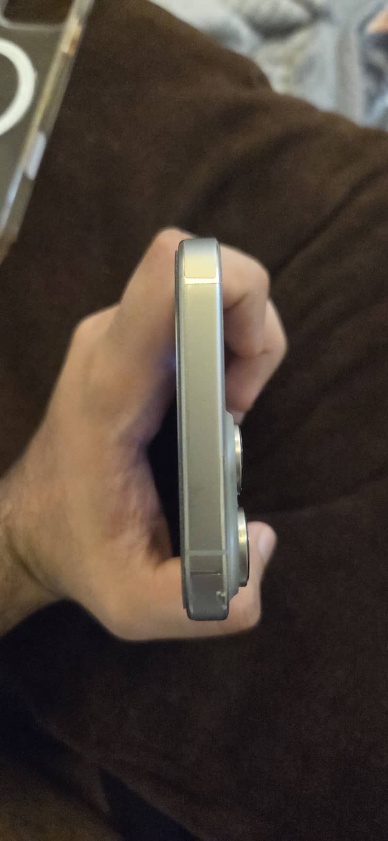 Apple iPhone 16 Pro Max 7