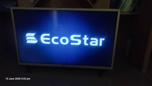 ecostar 32 inch led