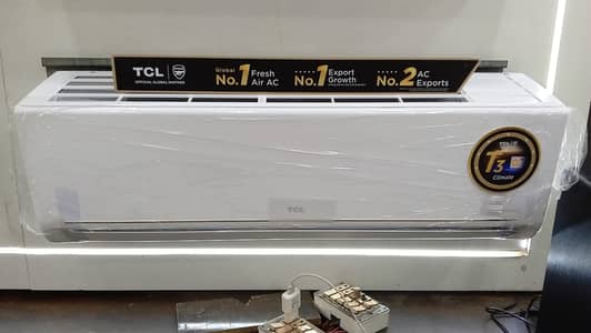 18SVN Con 31G T3 1.5 ton ac