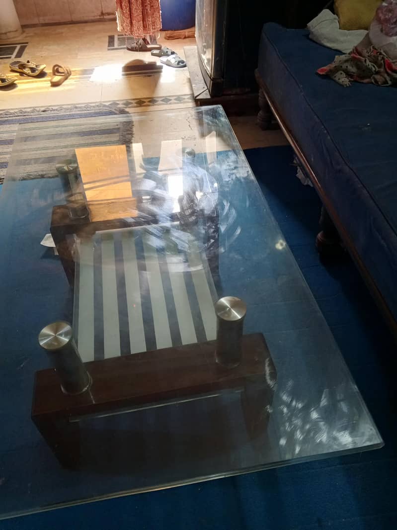 center table 0