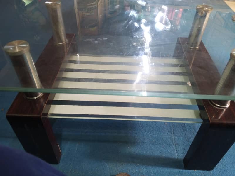 center table 1