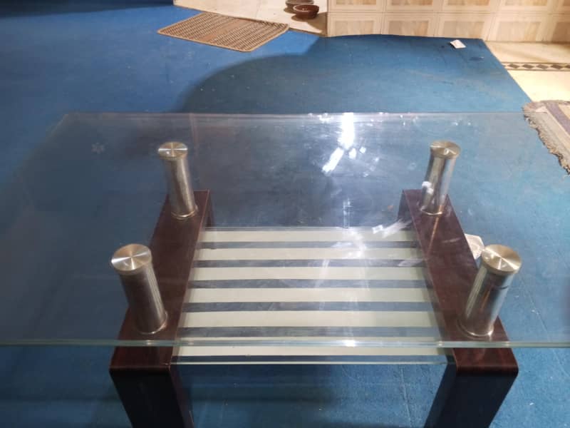center table 3