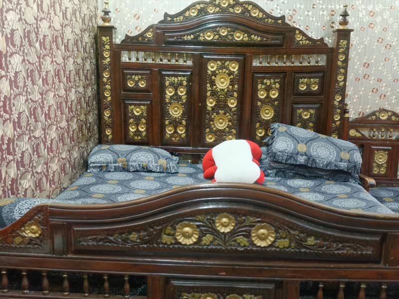 bed set 0