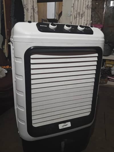 new condition