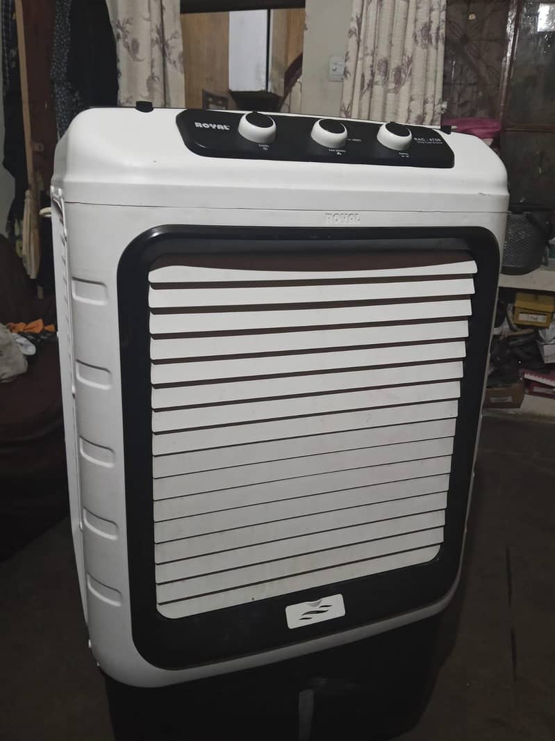 new condition 0