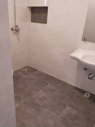 seprate Gate 1 Kanal Ground Portion For rent In I-8 With original picture attached