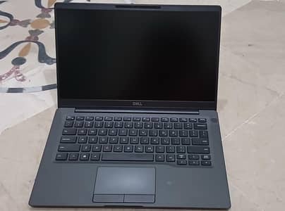 DELL Latitude 7400 core i5 (8th gen) |16 GB RAM |256 GB SSD|win 11pro