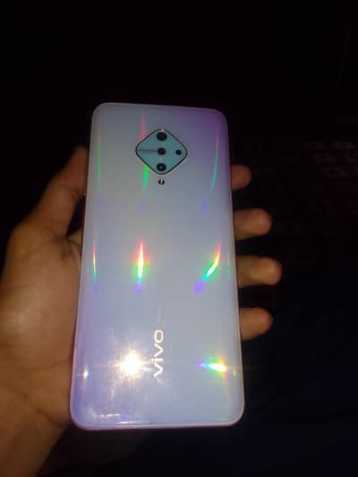 vivo Y51 4/128