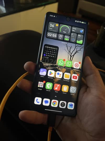 Xiaomi 11T Pro
