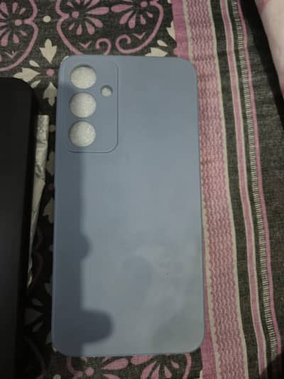 Samsung A55