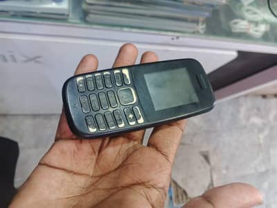 Nokia 105 original Official Approved no chaina kit