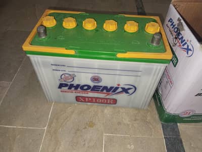 phoinex XP 100 battery for sale