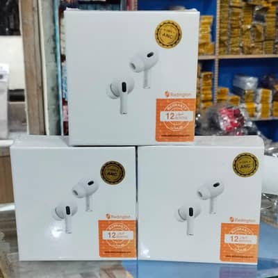Pro 2 Airbuds