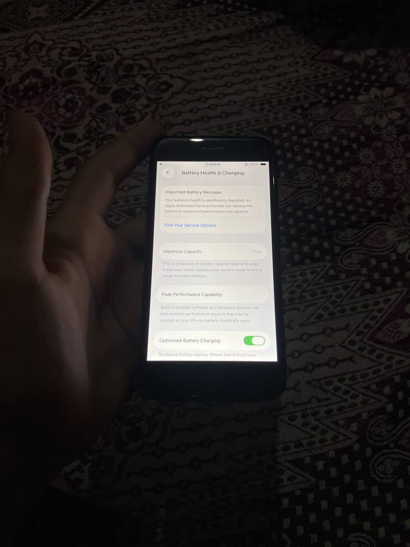 Apple iPhone SE 2