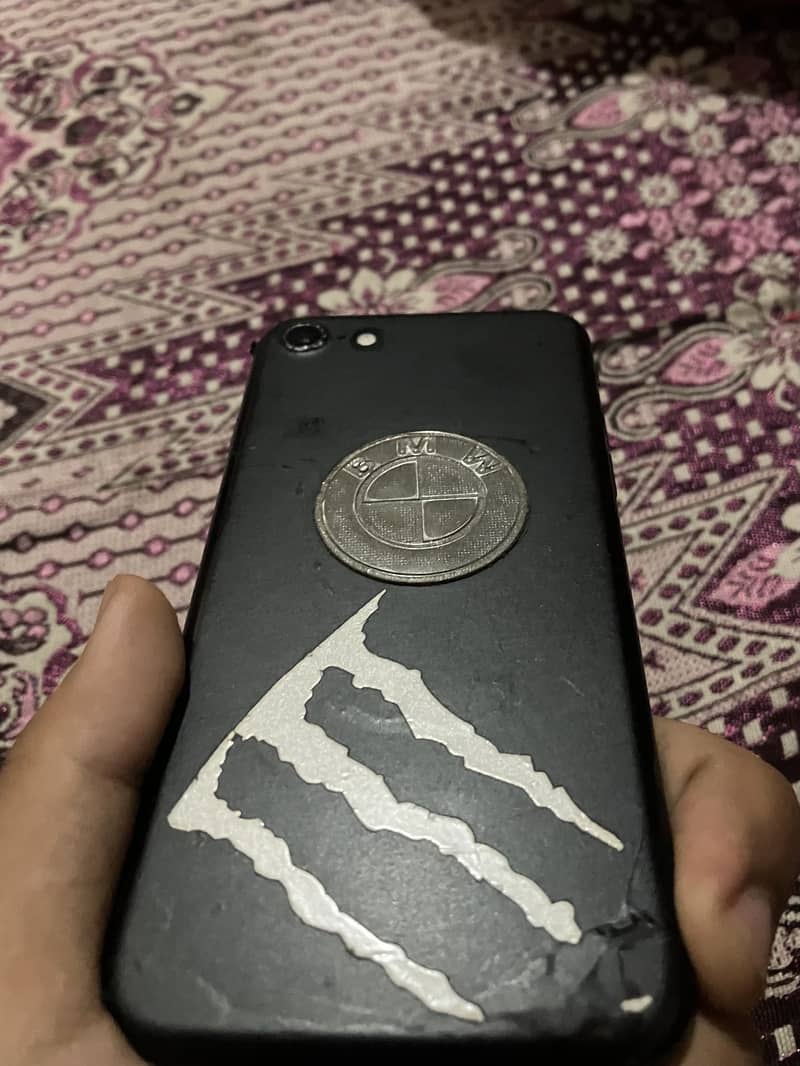 Apple iPhone SE 6